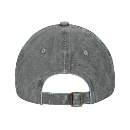 Boné de beisebol com cabeça de ovelha abstrata para homens e mulheres, chapéu de caminhoneiro vintage, chapéus, boné de pai