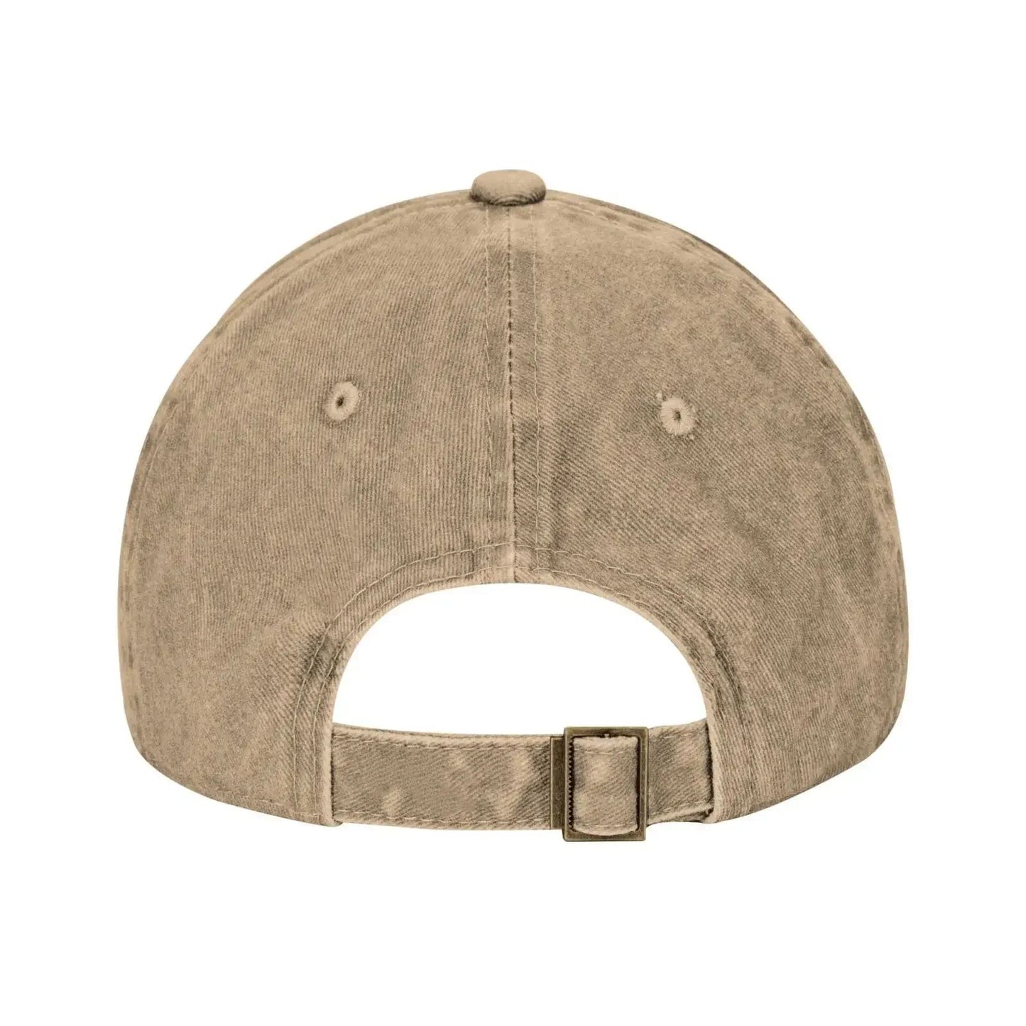Boné de beisebol com cabeça de ovelha abstrata para homens e mulheres, chapéu de caminhoneiro vintage, chapéus, boné de pai
