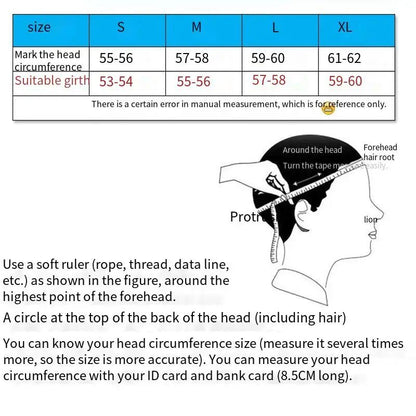 Retro Half Helmet for Motorcycle & Electric Vehicle - Unisex Universal Fit with Personalized Designs
