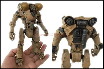 In Stock Gipsy Danger Striker Eureka Romeo Blue Tacit Ronin Robot Action Figures Model Toy Boys In Stock Surprise Gifts Replica