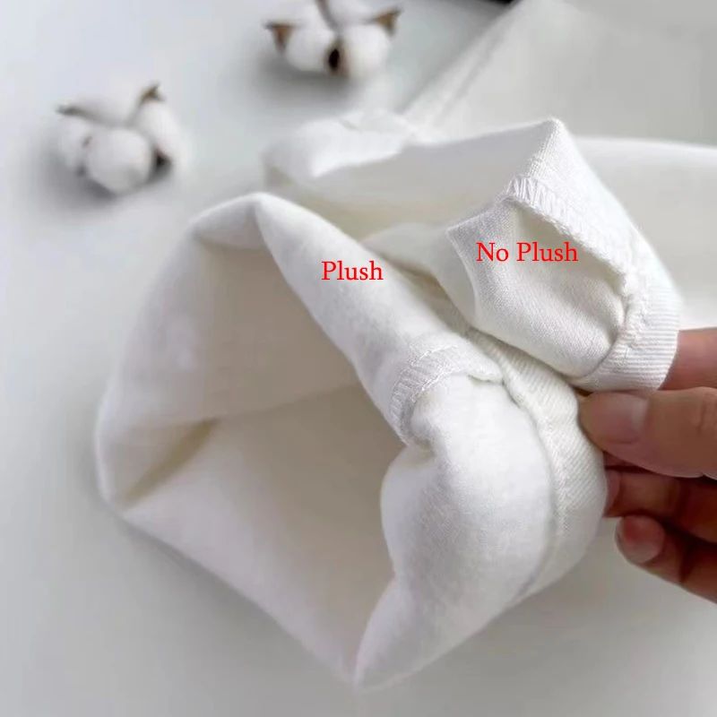 Winter Female Snow Warm High Waist Jeans Women Korean Fleece Thermal Denim Pants Girls Fashion Plush Straight Leg Trousers