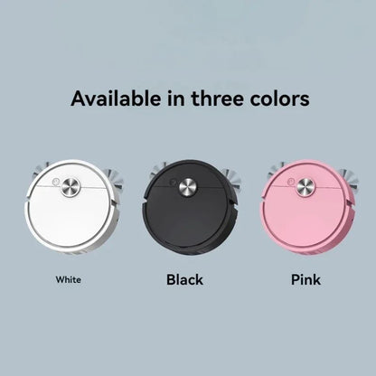 Xiaomi Mini Vacuum Cleaning Robot Smart Mopping Suction And Sweeping Integrated Fully Automatic Home Cleaning Sweeping Robot
