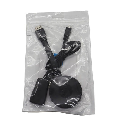 1080P G2 para MiraScreen Display Anycast Wifi HDMI-compatível Miracast Dongle Compatível para TV Android Ios Espelhamento de tela