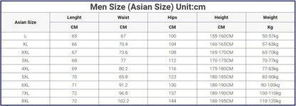 Men's Summer Quick Dry 3/4 Pants Lightweight Capri Shorts Hiking Fishing Travel Casual Cargo Shorts Pants Men Gym Shorts 7XL 8XL