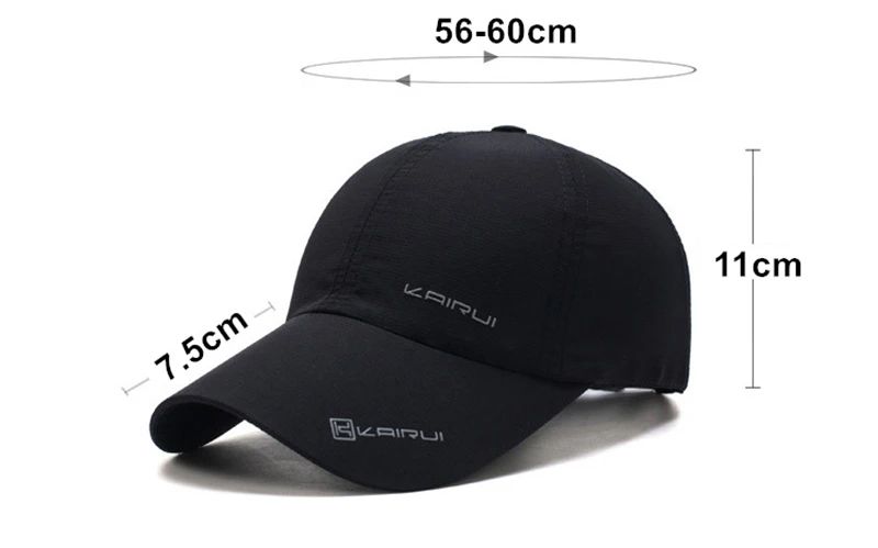 [NORTHWOOD] Solid Summer Cap Branded Baseball Cap Men Women Dad Cap Bone Snapback Hats For Men Bones Masculino