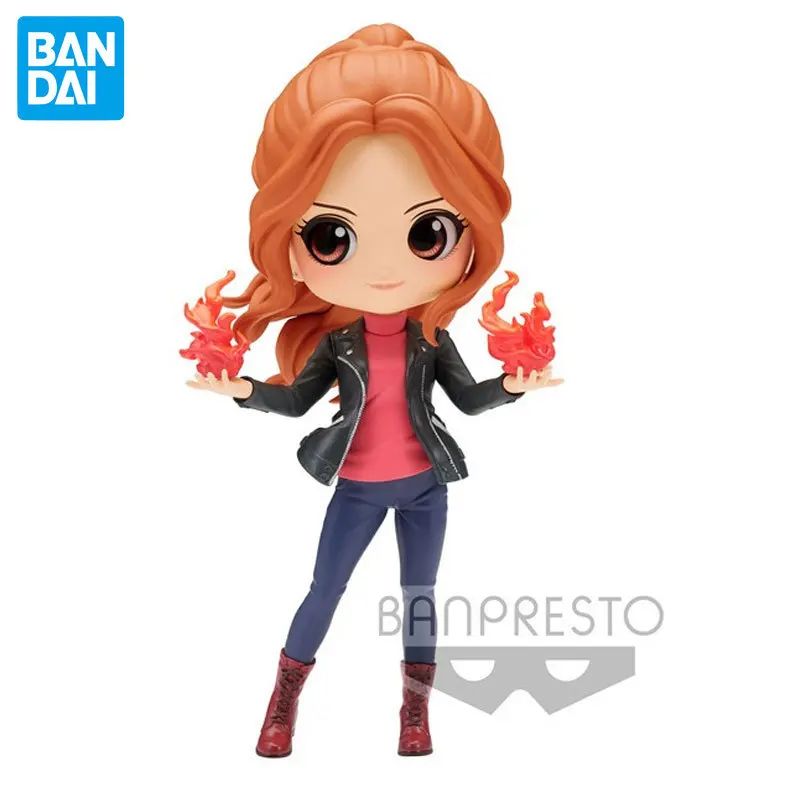 Bandai Mo Fa Qiao Jia Ren Anime Figure Collection Model Collection Brand New Genuine in Shelf Classic Toys