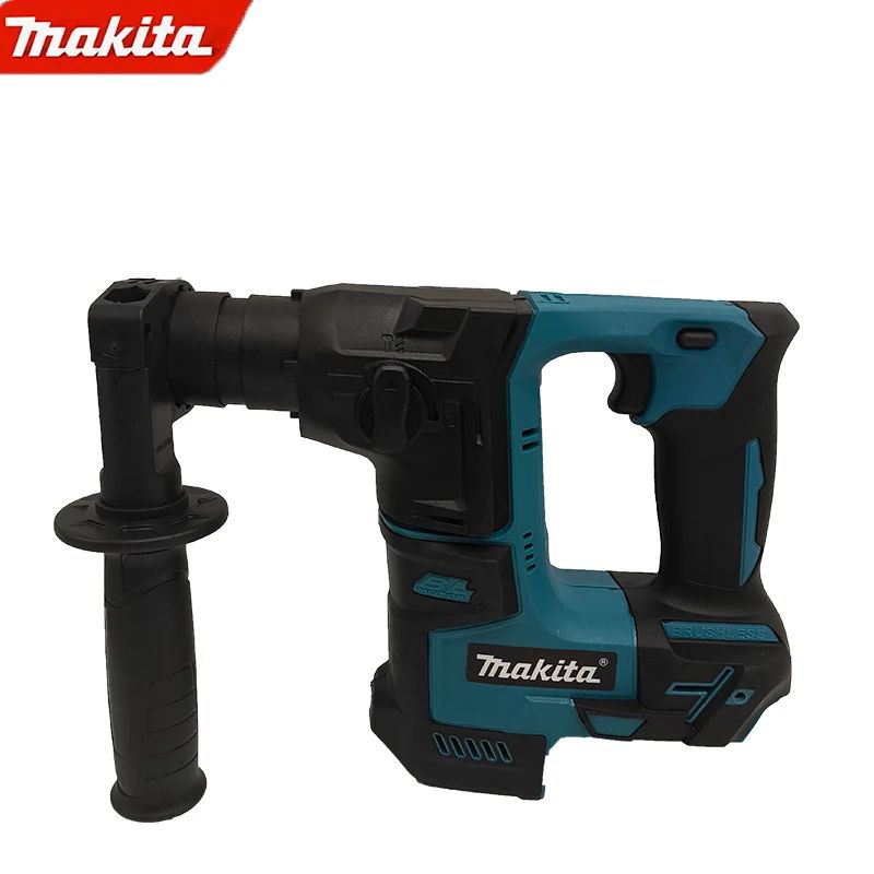 Makita HR140D Martelo Sem Fio Brushless Elétrico Bateria de Lítio 18V Furadeiras Sem Fio Ferramentas Elétricas Makita 18v
