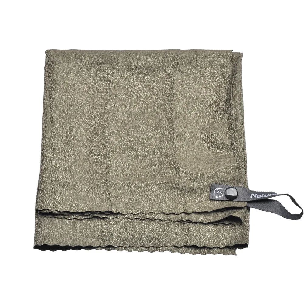 Naturehike Quick Dry Microfiber Towel,Breathable Portable Swimming Travel Towel,Portable Ultralight Camping Hiking Bath Towels
