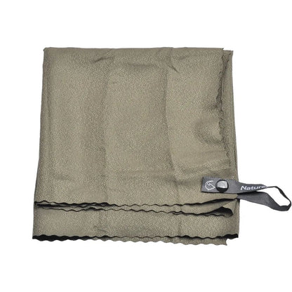 Naturehike Quick Dry Microfiber Towel,Breathable Portable Swimming Travel Towel,Portable Ultralight Camping Hiking Bath Towels