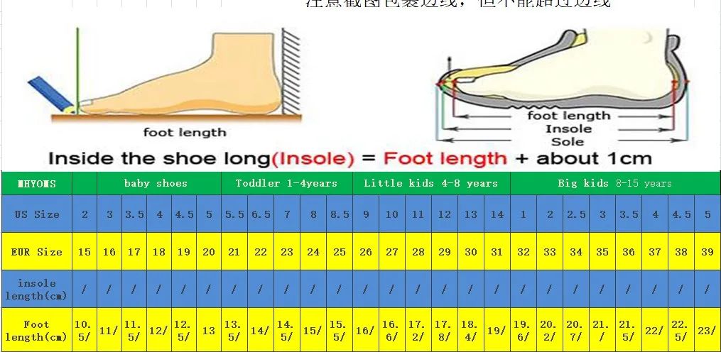 Children's Boots for Boys Girls Toddlers Little Kids Fashion Classic Ankle Boots Warm Rubber Chelsea Boots British Style 21-36