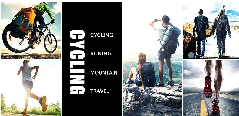 X-TIGER Winter Fleece Thermal Cycling Jacket Coat Windproof Bicycle Clothing Autumn Outdoors Sport Cycling Camping Hiking Jacket