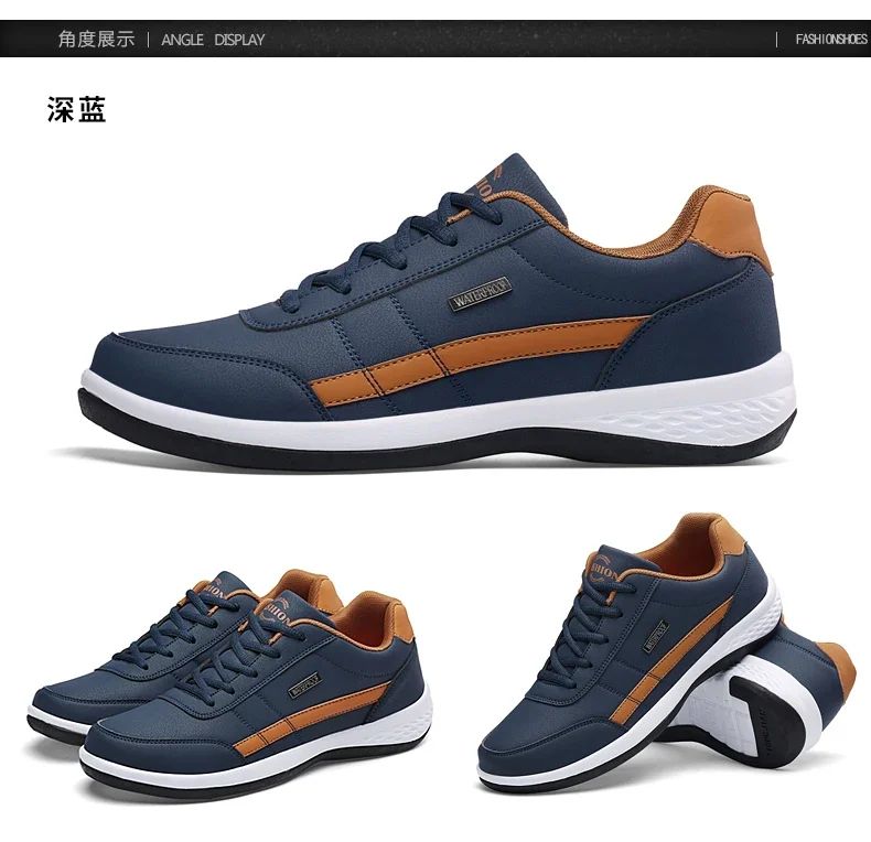 Tênis Masculino Brand Sapatos Novos Tênis Rápidos Masculinos Ofertas Frete Grátis Sapatos Masculinos Designer Original 2024 Calçados Masculinos