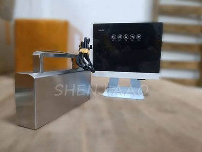 Ultrasonic Dishwasher Automatic Household Portable Sink Dishwasher Small Free-standing Installation-free Kitchen 110V/220V