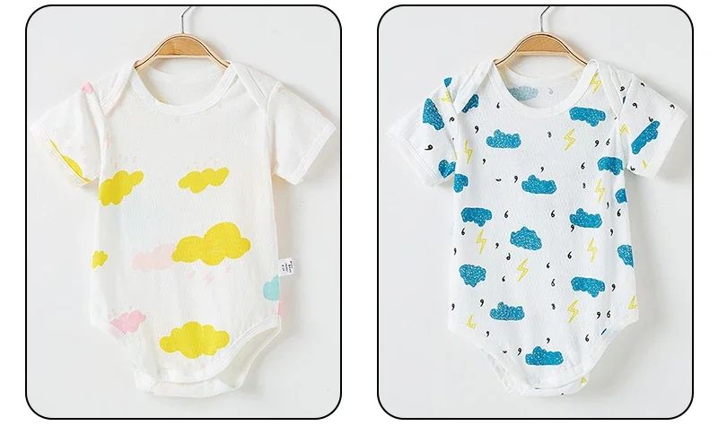Roupa de Bebê Macacão para Recém-nascidos Bodysuit Roupa Infantil Menina Menino Bodysuit Macacões e Jardineiras Macacão de Bebê Meninas
