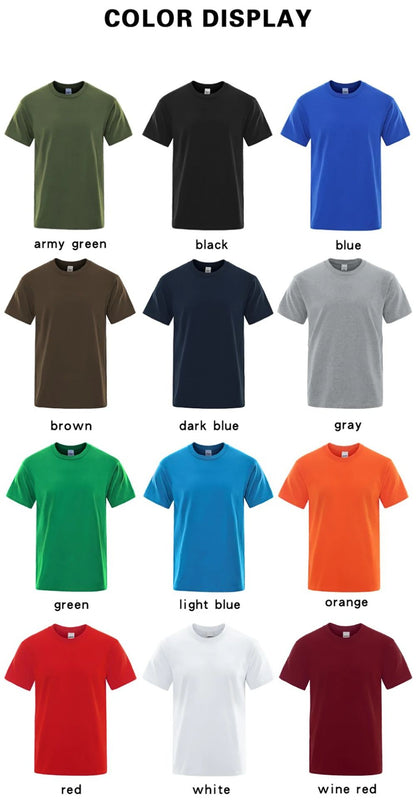 Summer Spider Men's T-Shirt Short Sleeve Sport Cartoon Hero Tops Tees Oversized Streetwear Casual T Shirts Designer Men Clothing