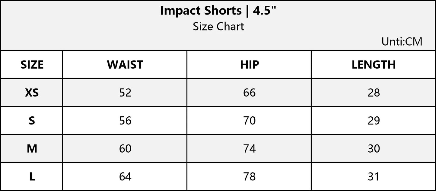 D-logo Impact Shorts Seamless Scrunch Bum Workout Gym Shorts Low Ribbed Waist Band Yoga Short Booty Hight Stretch Running shorts