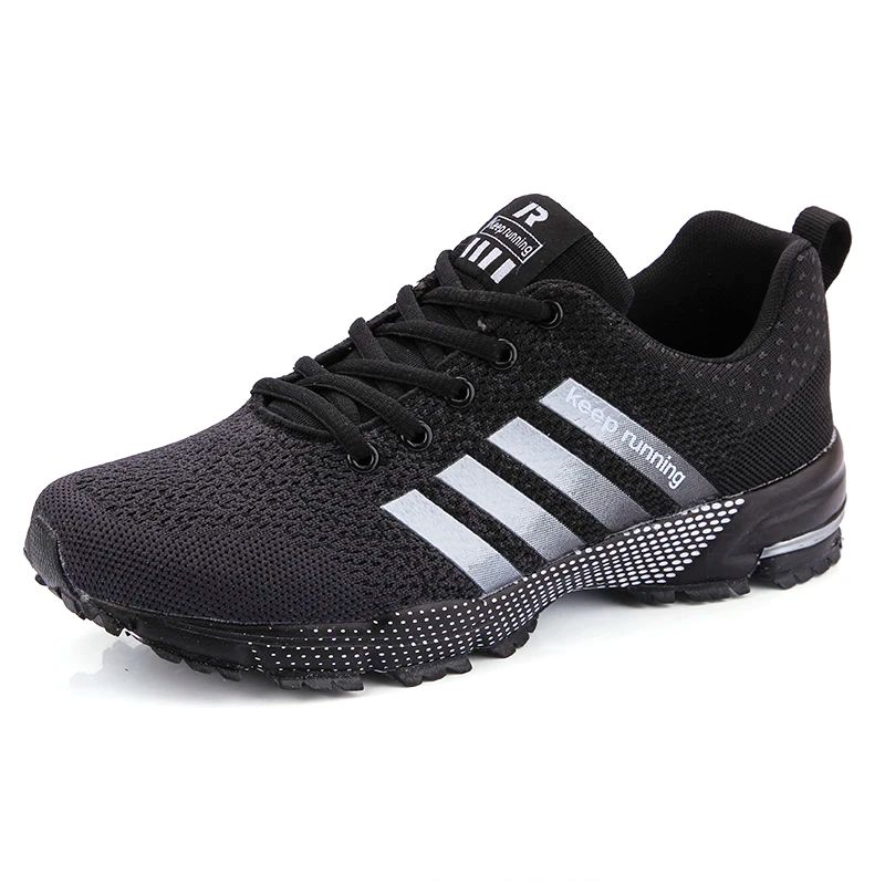 Tênis Casual Masculino de Luxo Esportivo Confortável Respirável para Corrida e Caminhada Tênis Esportivo Feminino para Tênis e Atividades ao Ar Livre