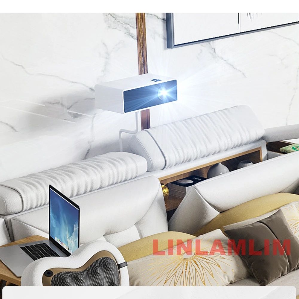 MINGDIBAO Modern MULTIFUNCTIONAL Tech SMART BED 2 People | FUTURISTIC FURNITURE | Ultimate Massage Tatami Genuine Leather Beds