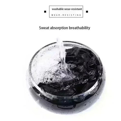 Quick-drying Thin Yoga Fitness Training Three-point Pants Summer Sports Shorts Men's and Women's Quick-drying Ice Silk