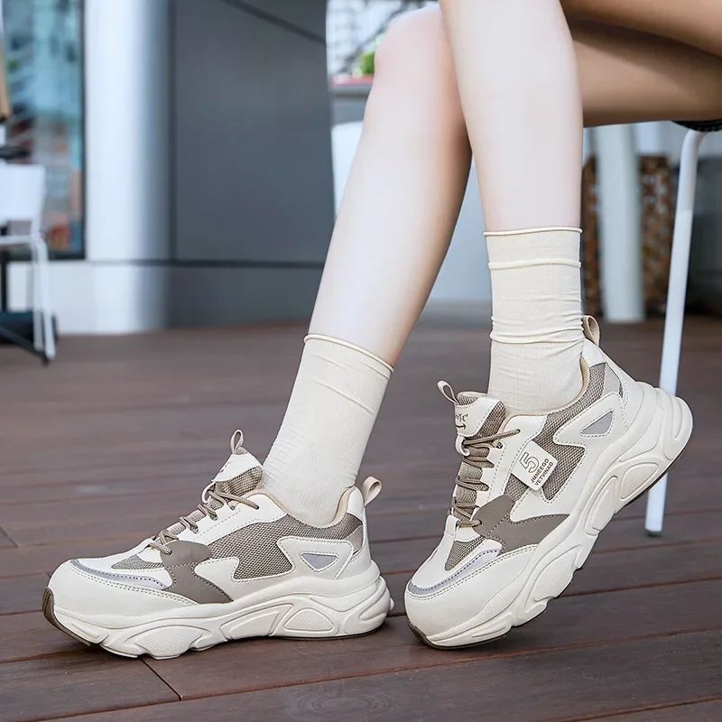 womens steel toe safety shoes size 35 36 37 38 39 40 41 lightweight safety boots non slip work shoes for women work sneakers