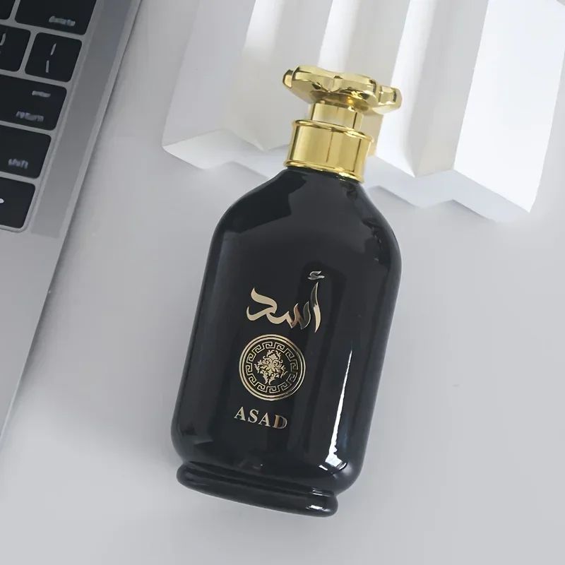 100ml Perfume Middle Eastern Fragrance Dubai Arabia Middle East Lattafa YARA Arabic Perfumes Man Woman Lasting