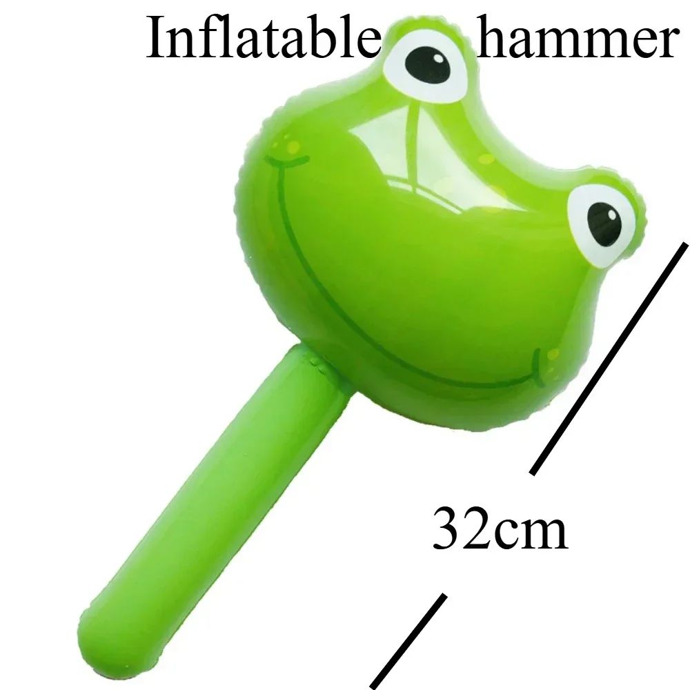 Jewish festival party family Frog series toy for Passover celebrations, The Ten plagues of the Jewish Exodus from Egypt