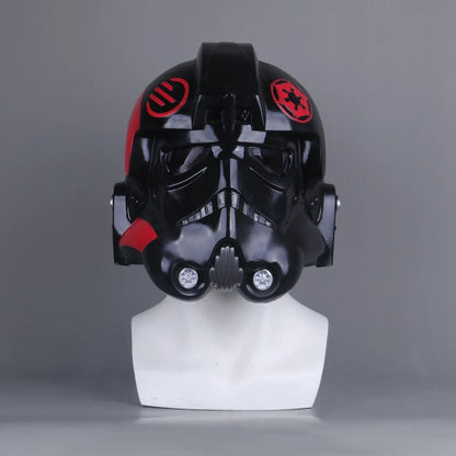 Cosplay Helmet BATTLEFRONT II:Inferno Squad Helmet Mask Accessories PVC ST Helmets Halloween Party
