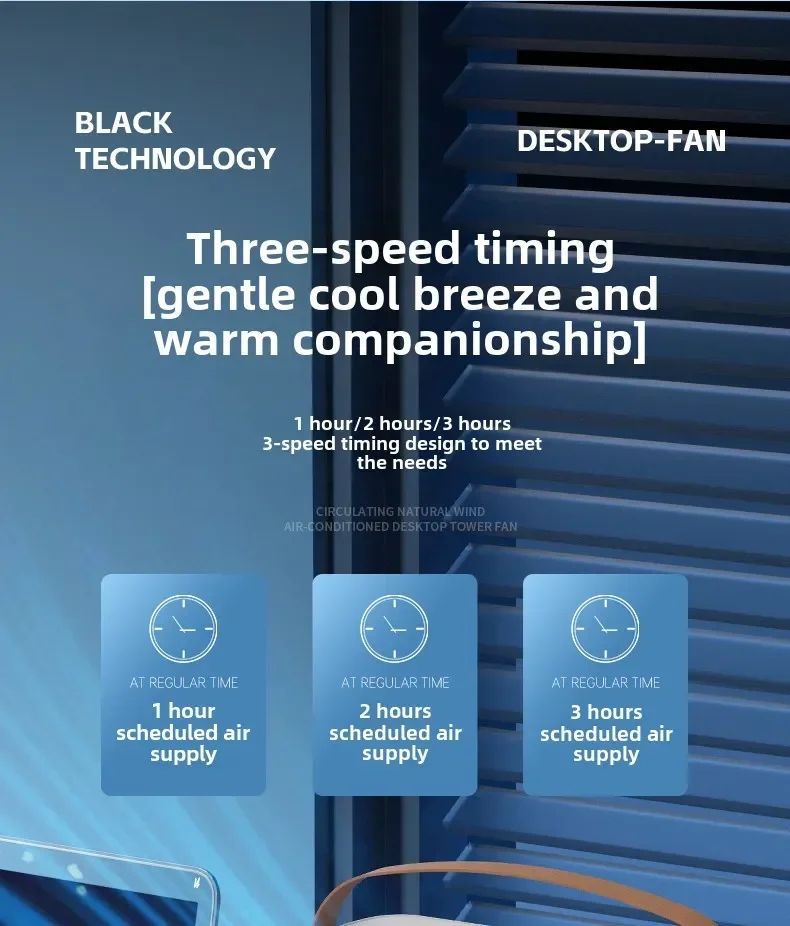 Portable 3 in 1 Mini Ac Air Cooler Fan for Home Products Conditioner Household Small Night LED Humidifier Lights Camping Room