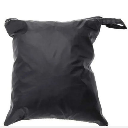 2PCS Car Front Seat Protector Cover Heavy Duty Universal Seat Covers Car Waterproof Seat Cover