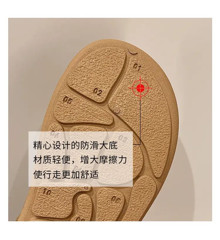 Evshine Winter Mini Snow Boots For Women Plush Lined Warm Suede Snow Boots Comfy Fuzzy Boots Fur Home Ankle Boots Lady Snow Boot