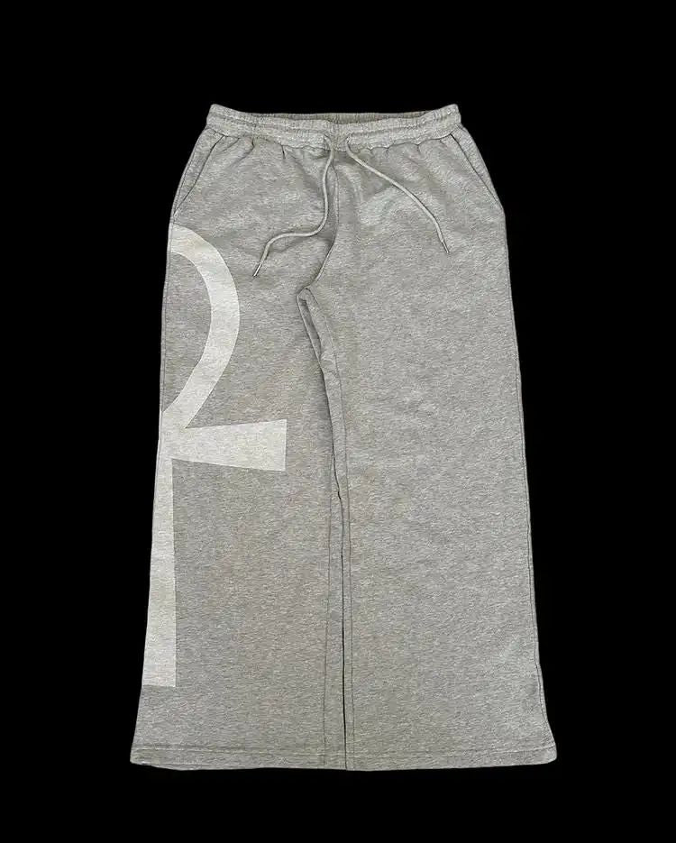 Y2K Brown Flared Jeans Womens Clothing Goth Retro Multi Pockets Low Rise Denim Trousers Harajuku Hot Girl Sexy Slim Jean Pants