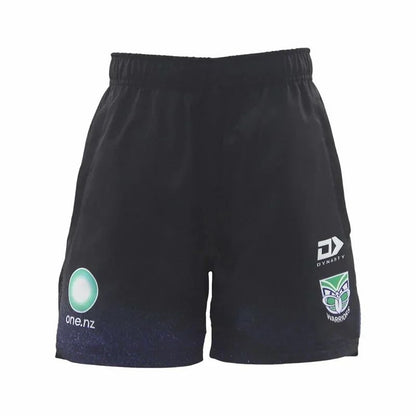 2025 NRL Melbourne Australia Panthers Bunny Manly Seahawks Rugby Shorts Quick Drying Motorcycles Shorts