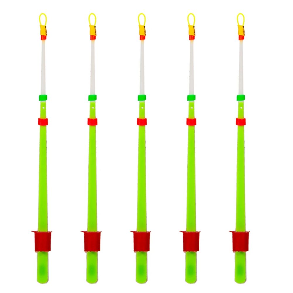 5/10/15/20pcs Portable Mini Fishing Rod And Reel Winter Rod Ice Pole Fishing Tackle For Winter Outdoor Fishing Accessories