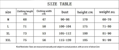 Wolverine Hardcore Men's Fitness Tank Top American Personalized Quick Drying Sleeveless Shirt Outdoor Sports Top Sweatshirt