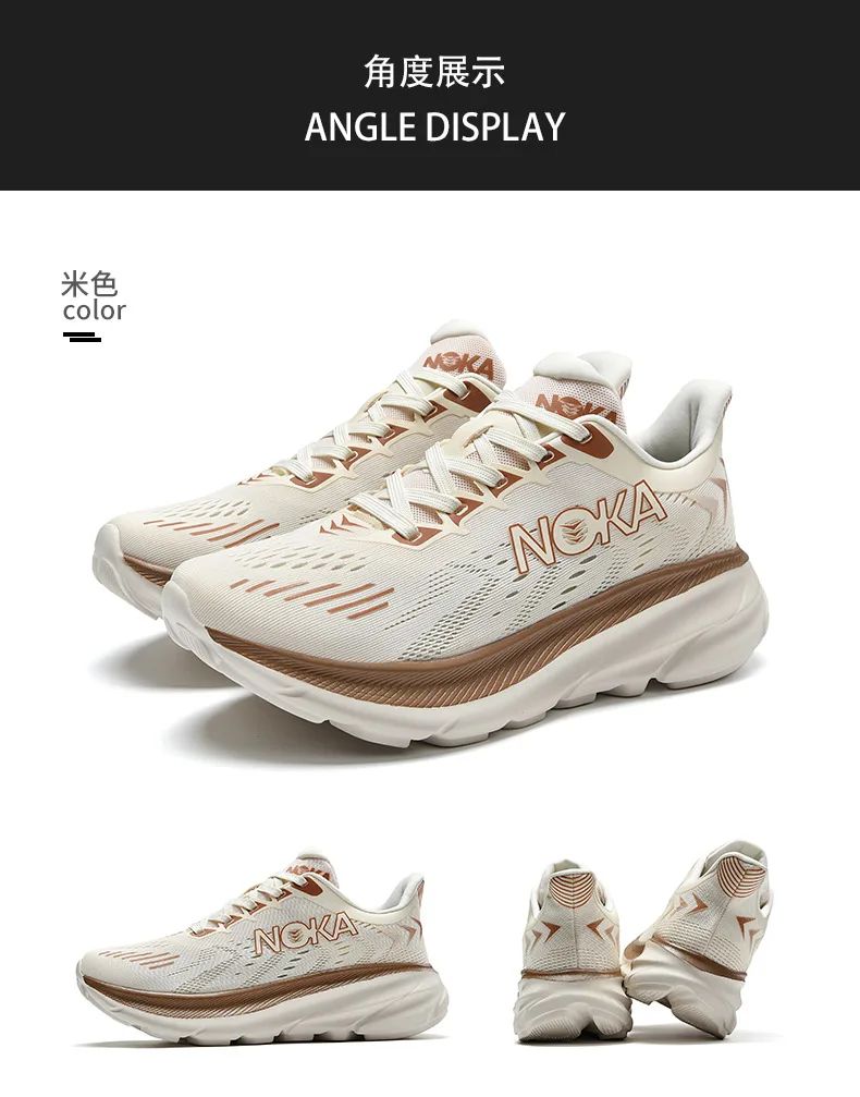 Sports Running Shoes Men Tenis Marathon AirCushion Breathable Ultralight Womens Comfort Athletic Nonskid Casual Sneakers Walking