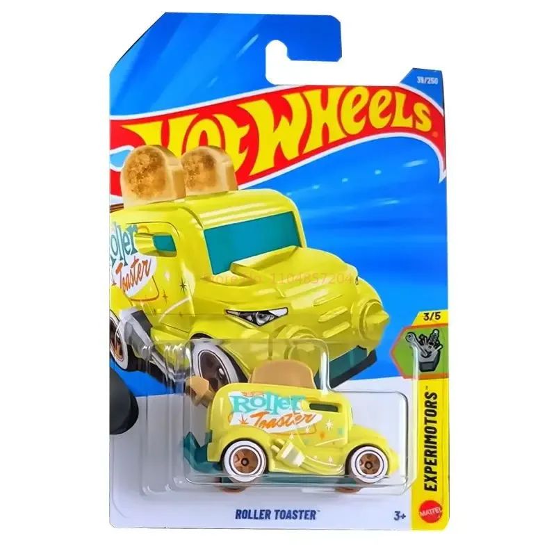 2026 D Novo Genuíno Hot Wheels Carro de Liga F1 McLaren Ferrari Optimus Prime Bugatti Brinquedo Modelo de Carro Enfeite Presentes de Aniversário para Meninos