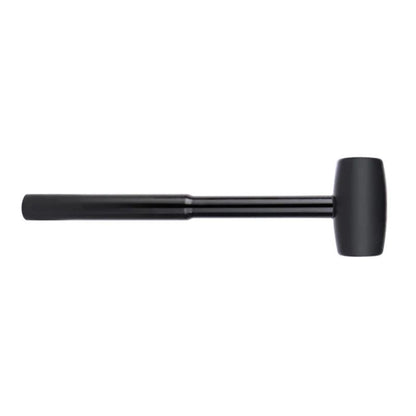 Installation Hammer Home Fitment Tools Portable Household Plastic Mallet for Outdoor Car Repair Woodworking Door Floor Tile