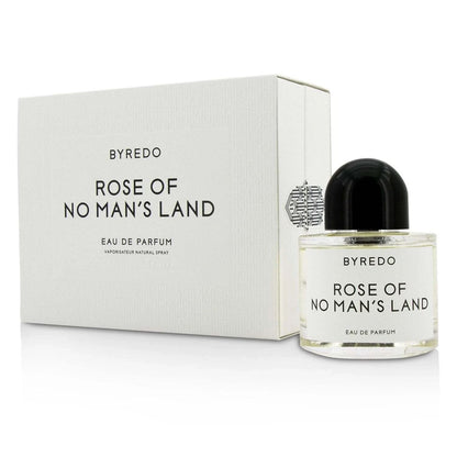Byredo Serie 100ml Original Rose of No Man's Land Eau de Parfum Spray for Unisex Lasting Oriental Spicy Fragrance Perfume Makeup