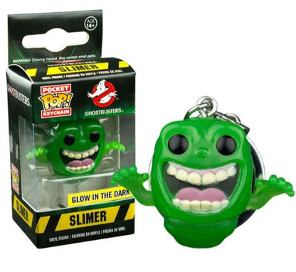 Funko Pop FILMES Os Caça-Fantasmas Boneco de Vinil Chaveiro Stay Puft Marshmallow Man Geleia 4CM Brinquedo Chaveiro de Bolso Pop