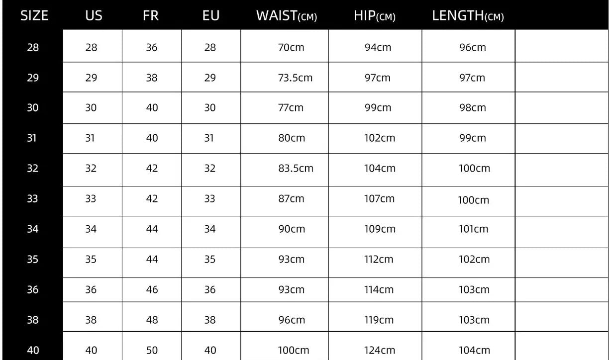 2025 Spring Autumn New Men's Jeans Casual Straight Stretch Fashion Classic Blue Black Work Denim Trousers Male Brand Clothing
