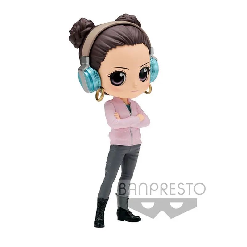 Bandai Mo Fa Qiao Jia Ren Anime Figure Collection Model Collection Brand New Genuine in Shelf Classic Toys