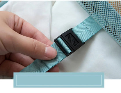 7-piece Set Travel Bag Organizer Clothes Luggage Travel Organizer Blanket Shoes Organizers Bag Suitcase Pouch Packing Cubes