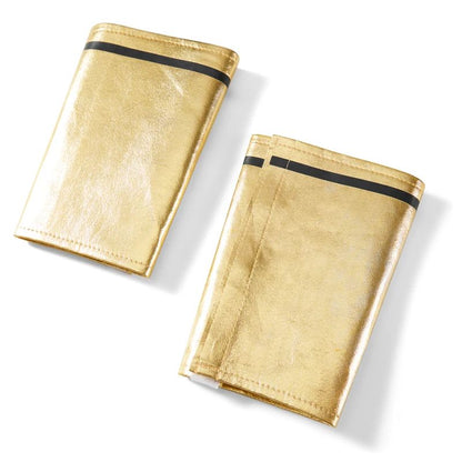 Men Egyptian Costume Set 7 Pcs Golden Trim Tank Tops Skirt Arm Sleeves Headwear Necklace Outfits Cosplay Party Outfits