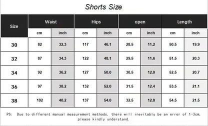 Retro Camouflage Cargo Denim Shorts Y2K Jeans Mens Pocket Embroidery Baggy Shorts Low Waist Over The Knee Pants Casual Shorts