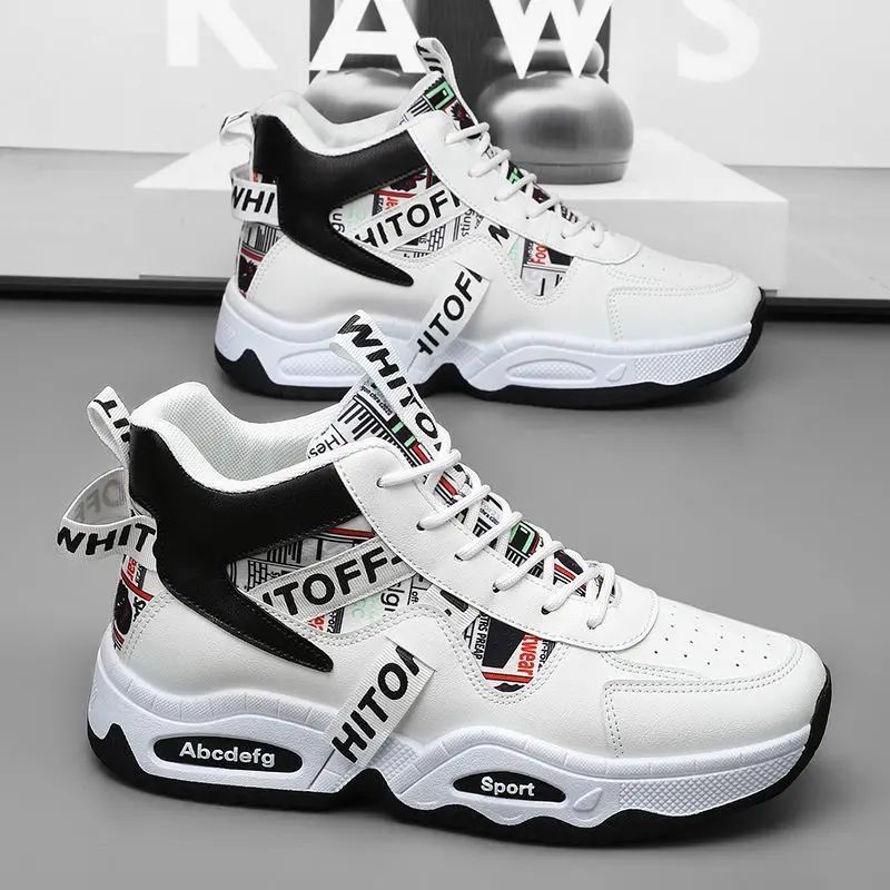 2025 Sapatos Masculinos Vulcanizados de Luxo Tênis Casual de Verão para Homens Tênis de Corrida Outdoor Plataforma Designer Skateboard Tênis Masculino