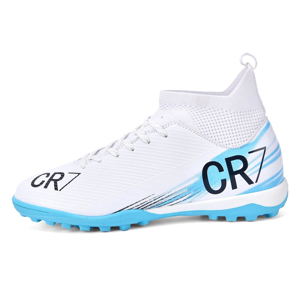 Soccer Shoes Society Cleats Men Sneaker Professional Football Shoes Top Quality Professional Football Field Boots Fast Training