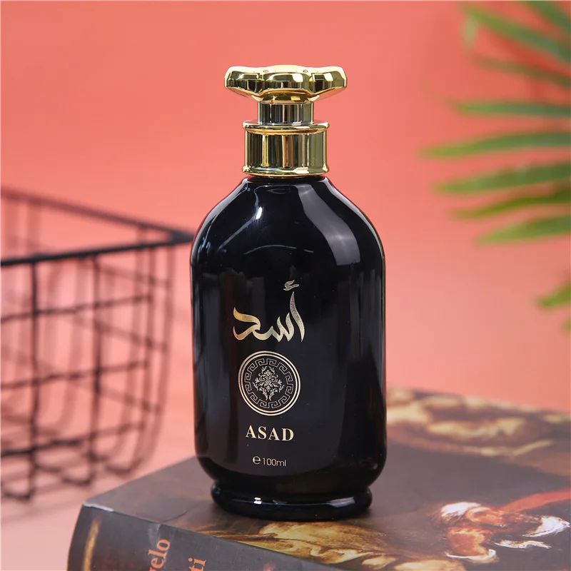 100ml Original Perfume Long-lasting Men Women Fragrance Cologne Pheromones Gift Eau De Parfum Body Spray Arabic Perfumes