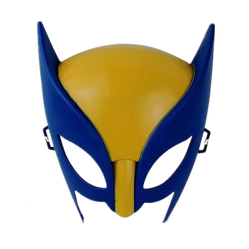 Movie Deluxe Child Mask Jumpsuit Superhero Cosplay Costume Halloween Christmas Kids New Year Costume Superhero Fantasy
