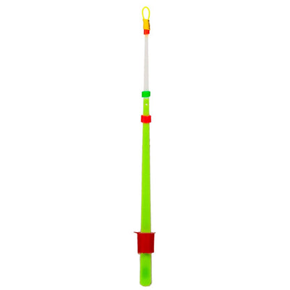 5/10/15/20pcs Portable Mini Fishing Rod And Reel Winter Rod Ice Pole Fishing Tackle For Winter Outdoor Fishing Accessories
