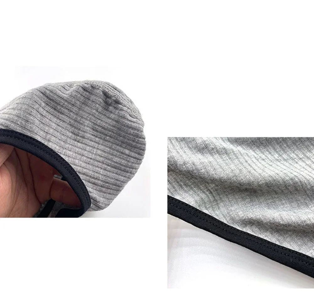 Men's Sexy Briefs Male Pouch U Convex Underwear Modal Soft Brief  Absorbent Elastic Shorts Breathable Underpants MU094